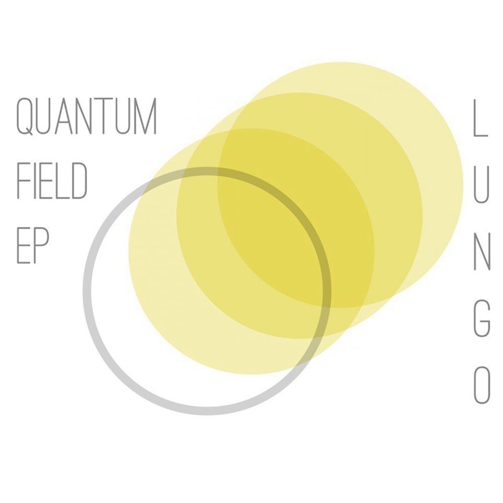 Picture of Quantum Field EP