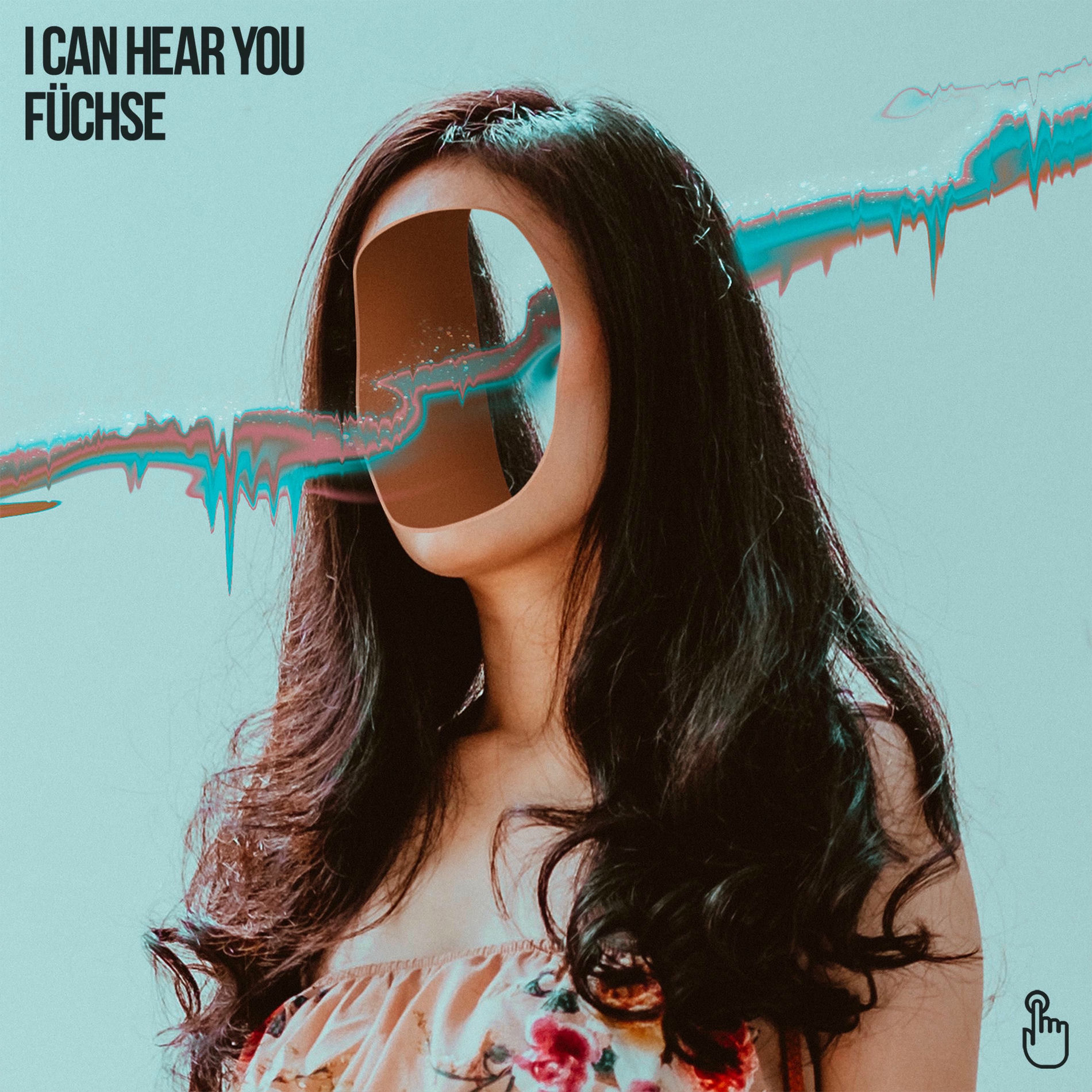 Album cover of I Can Hear You