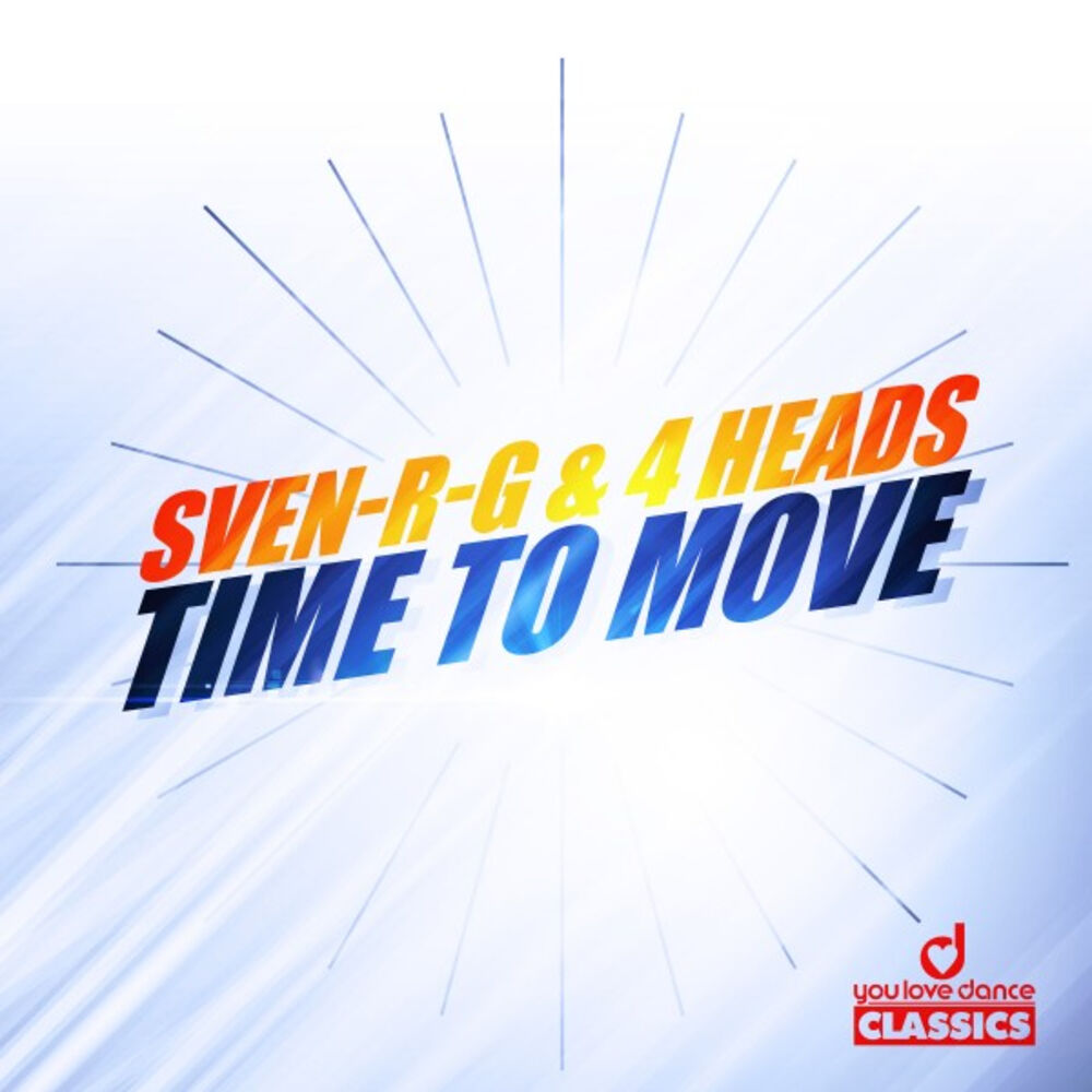 Picture of Time to Move