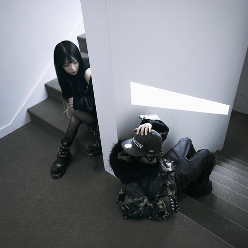 Vangdale, Jvcki Wai – Spoil U – Single