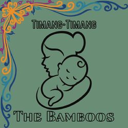 Cover of Timang-timang