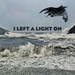 Cover of I Left A Light On