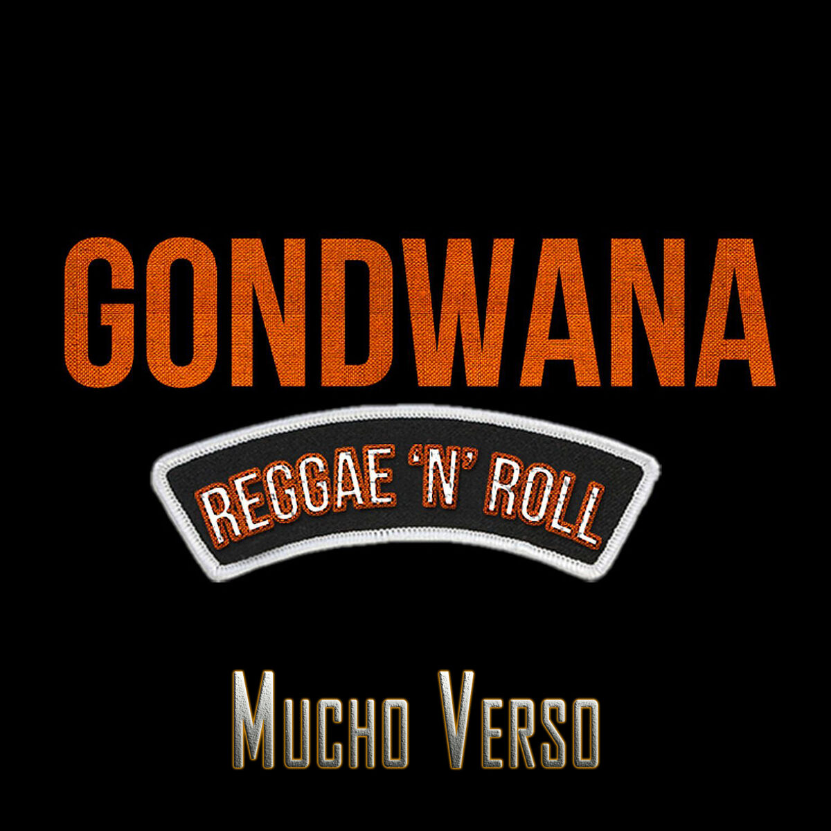 Album cover of Mucho Verso