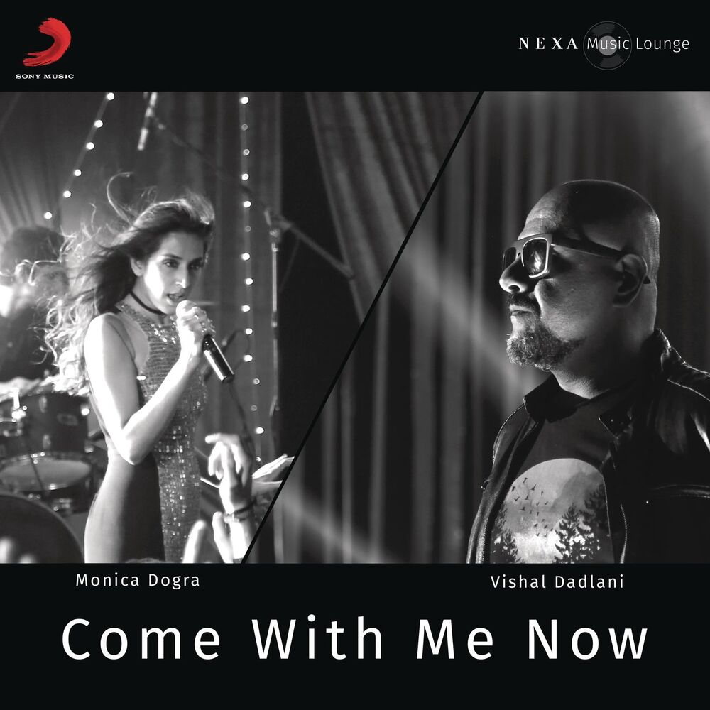Picture of Come With Me Now