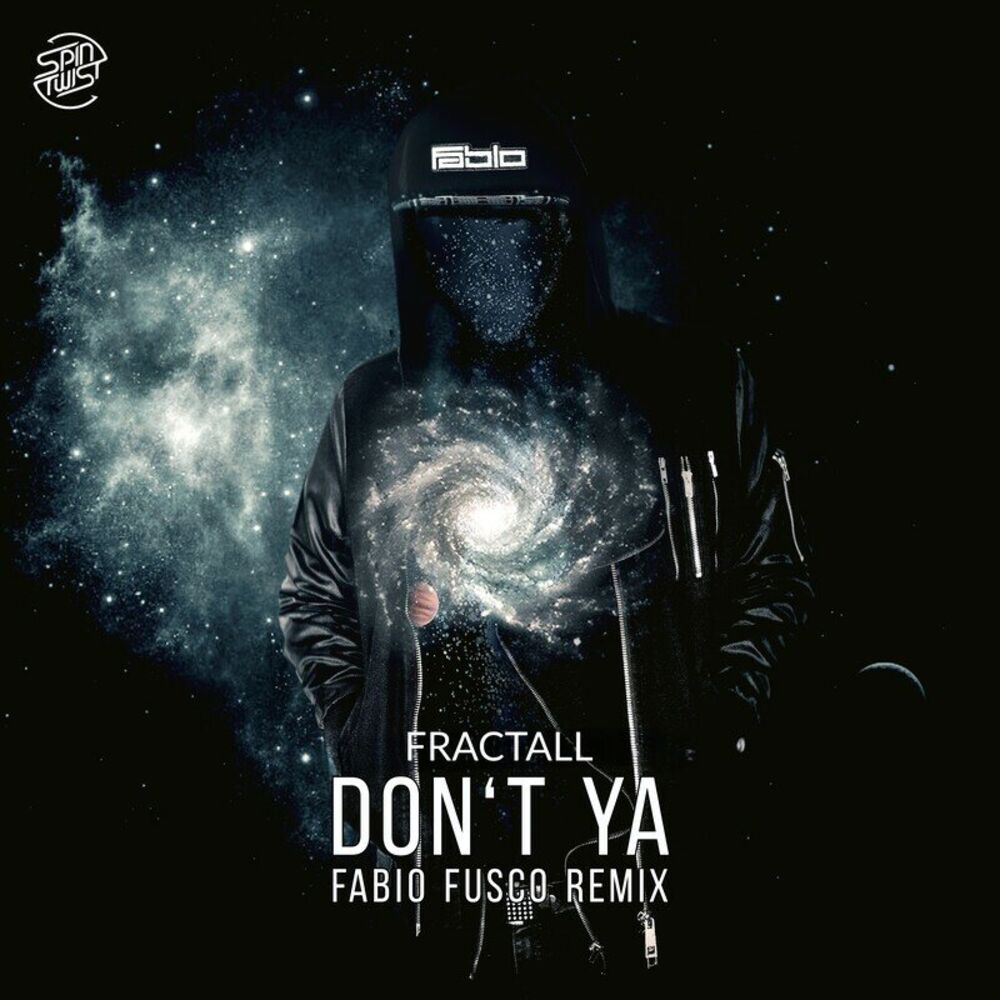 Picture of Don't Ya (Fabio Fusco Remix)