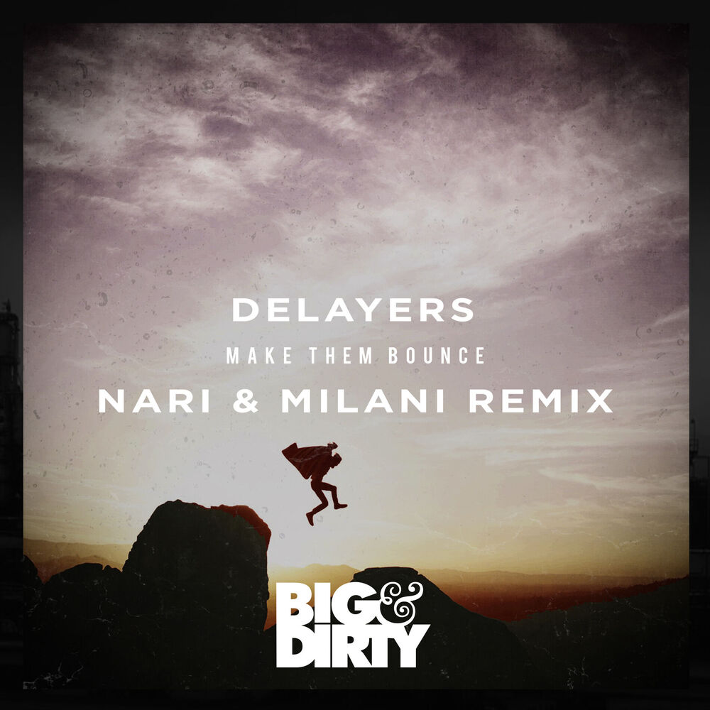 Picture of Make Them Bounce (Nari & Milani Remix)