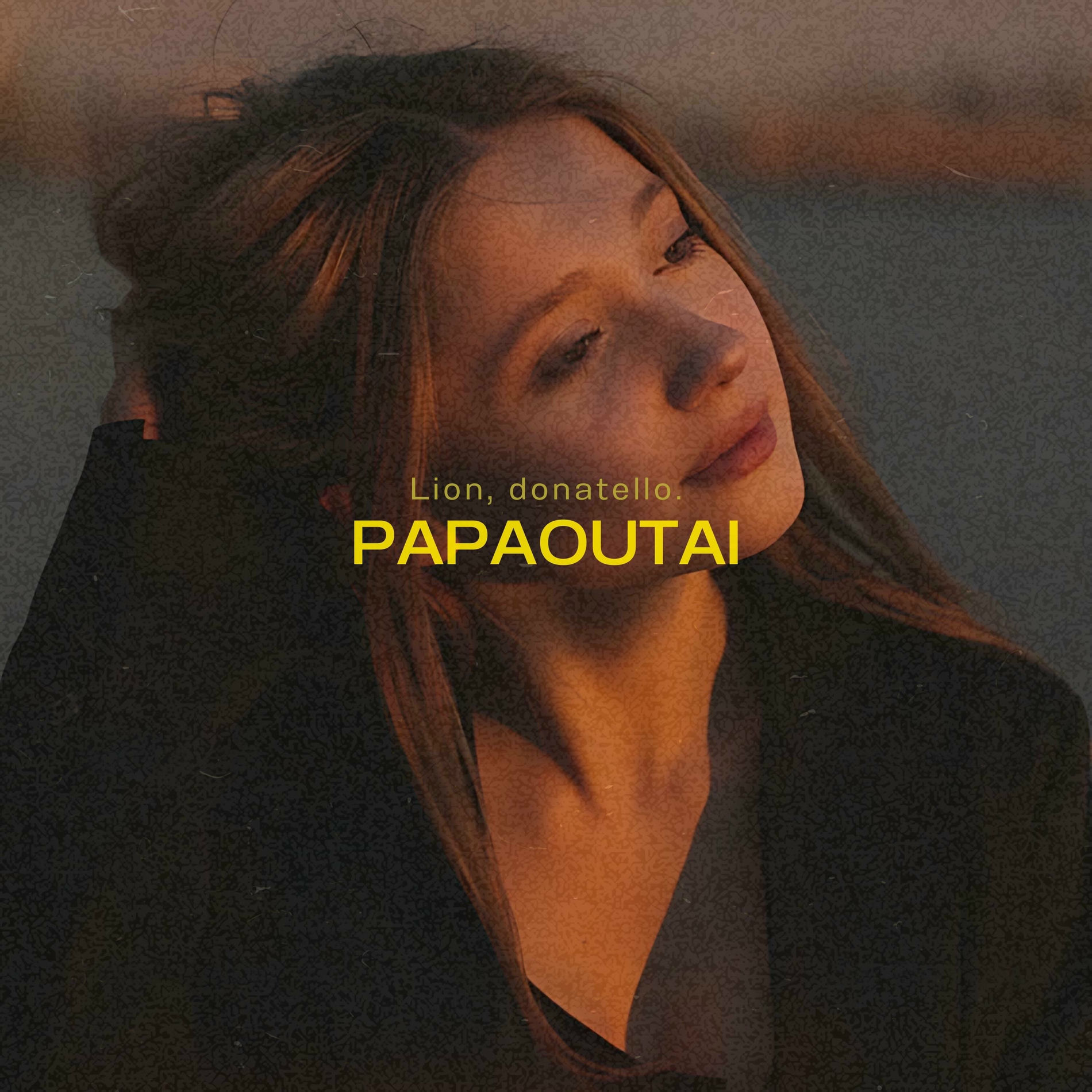 Album cover of Papaoutai
