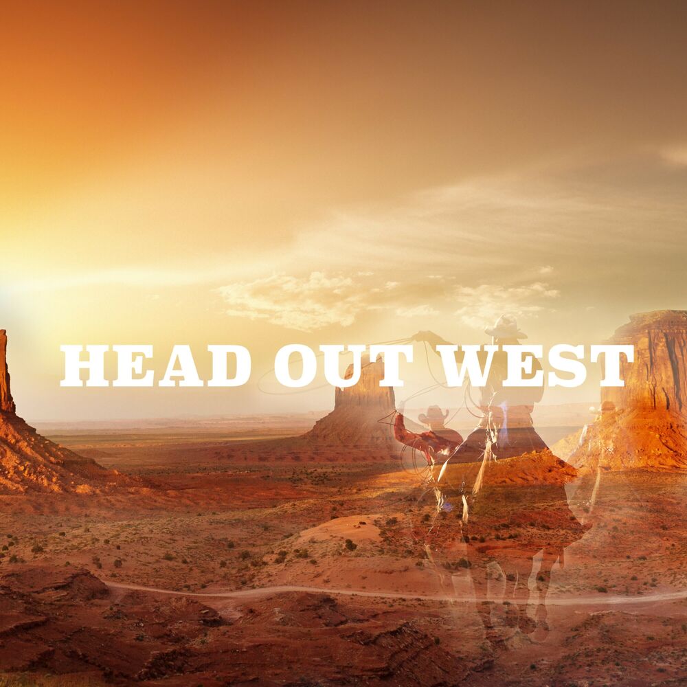 Picture of Head Out West