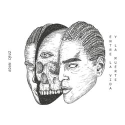 Cover of Entre la Vida y la Muerte
