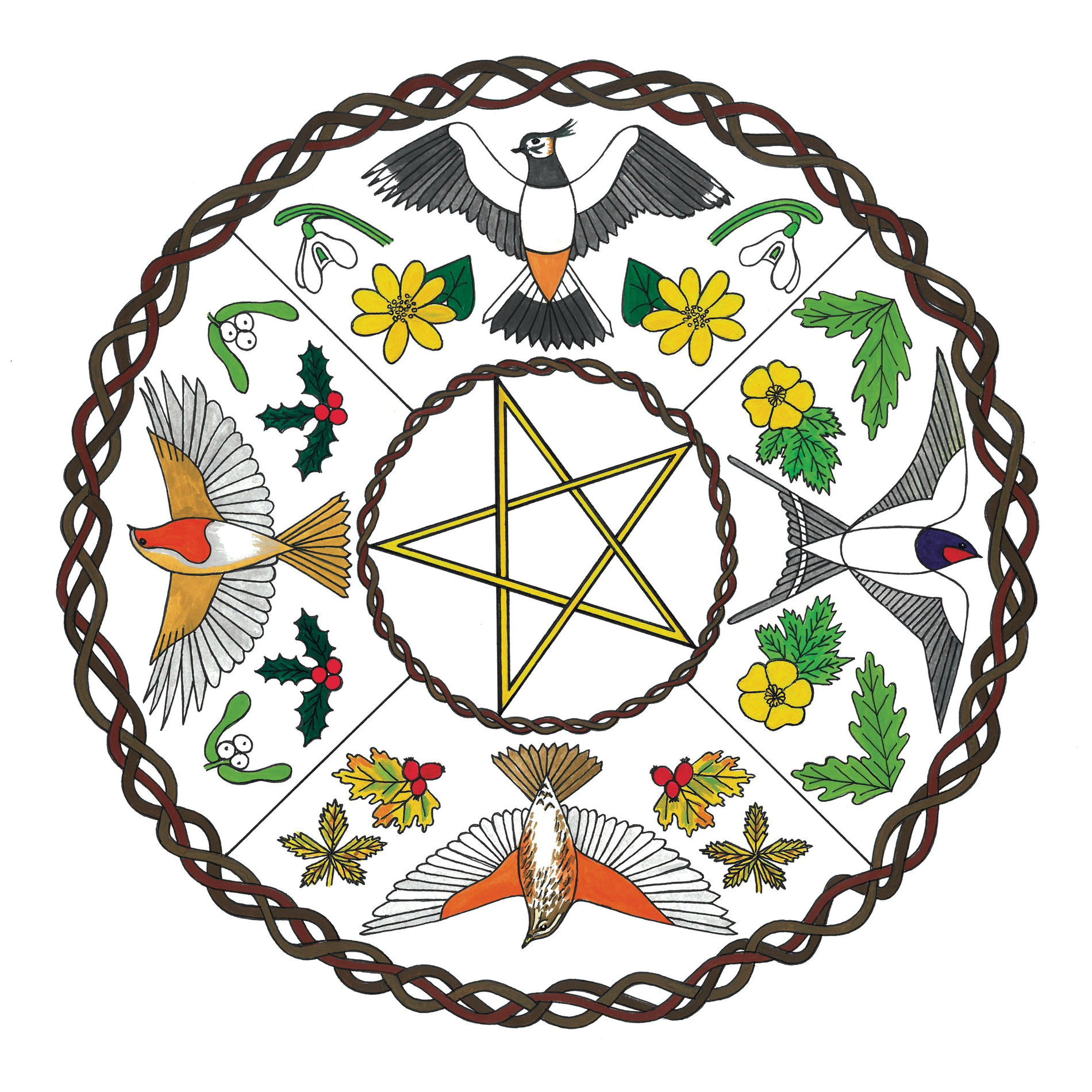 Album cover of Harvest