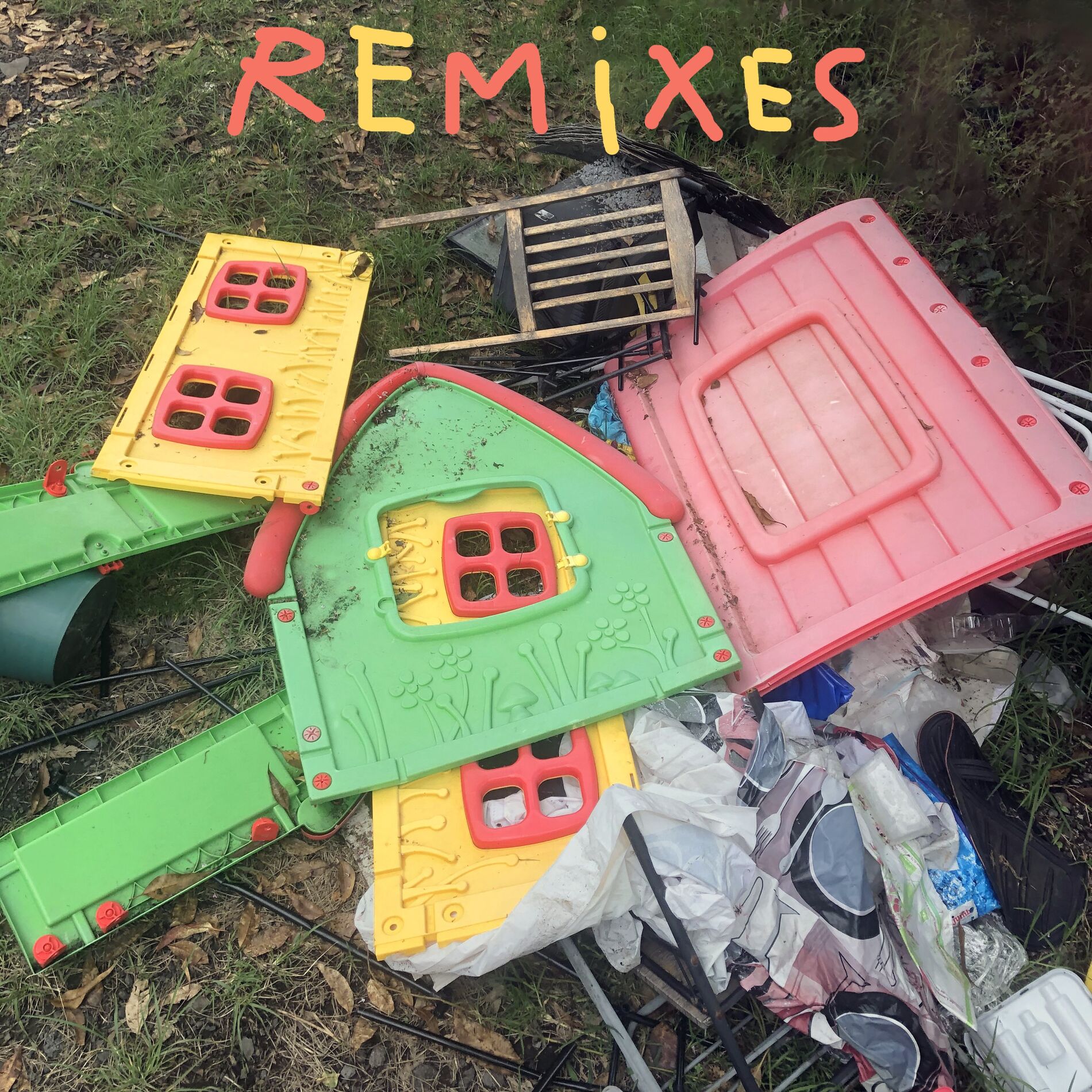 Album cover of Le cassoulet