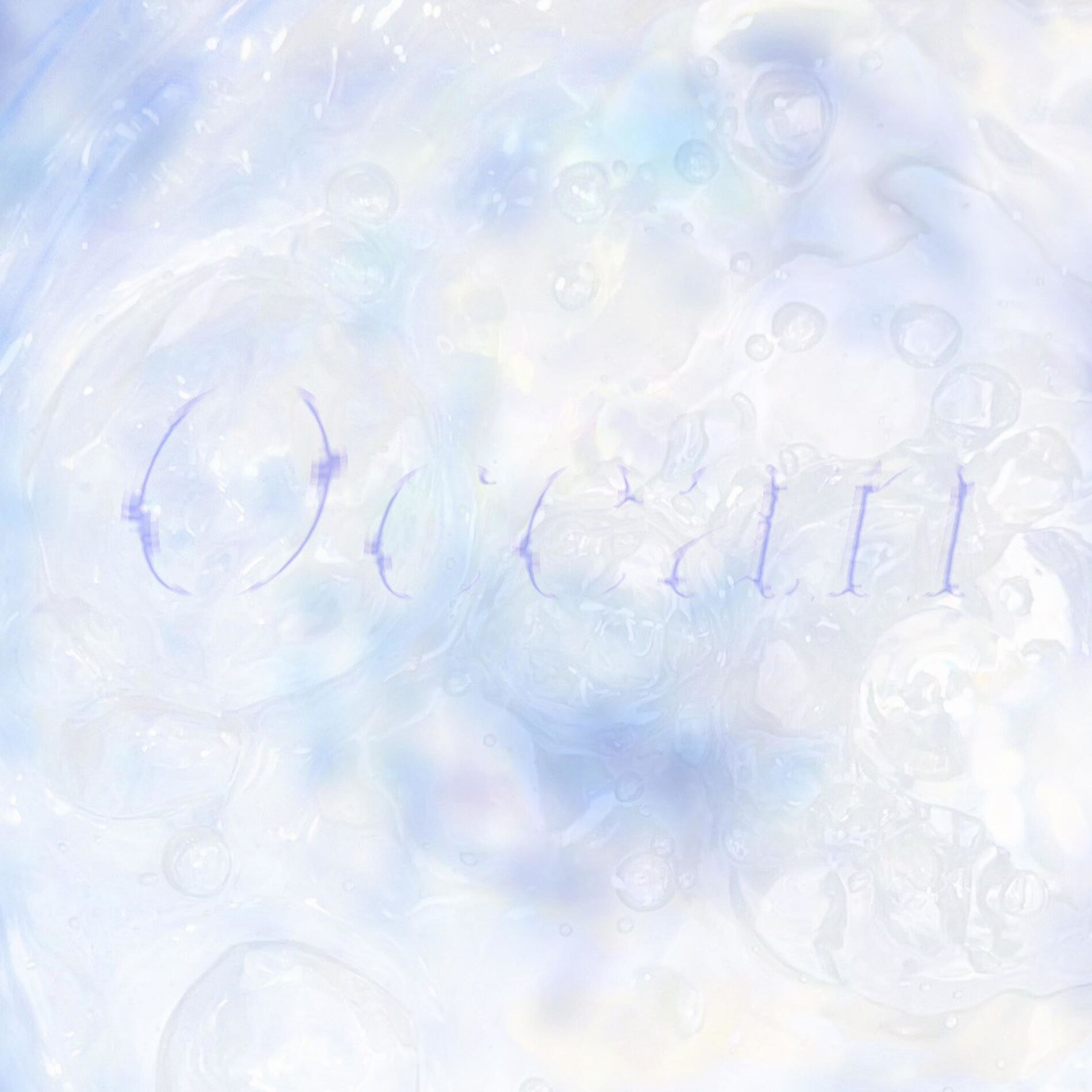 Album cover of Ocean