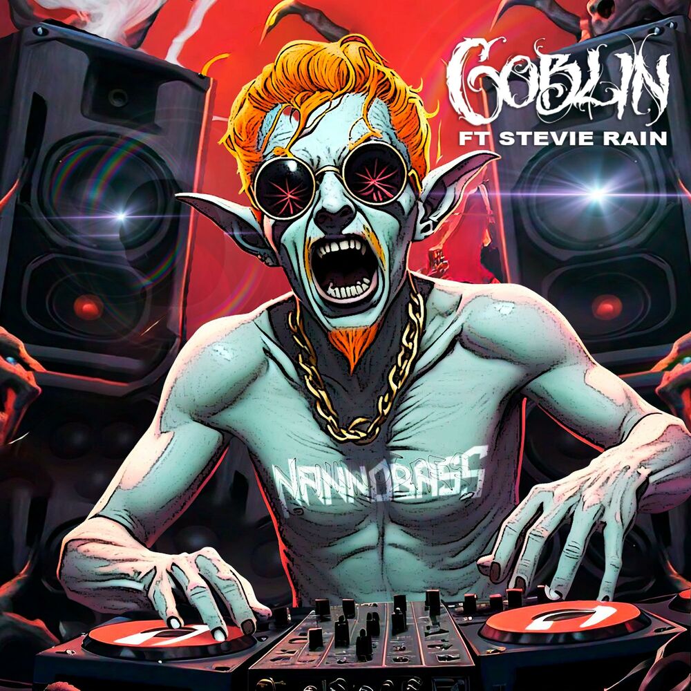 Picture of GOBLIN