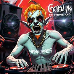 Cover of GOBLIN