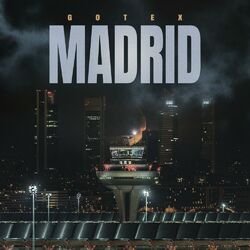 Cover of Madrid