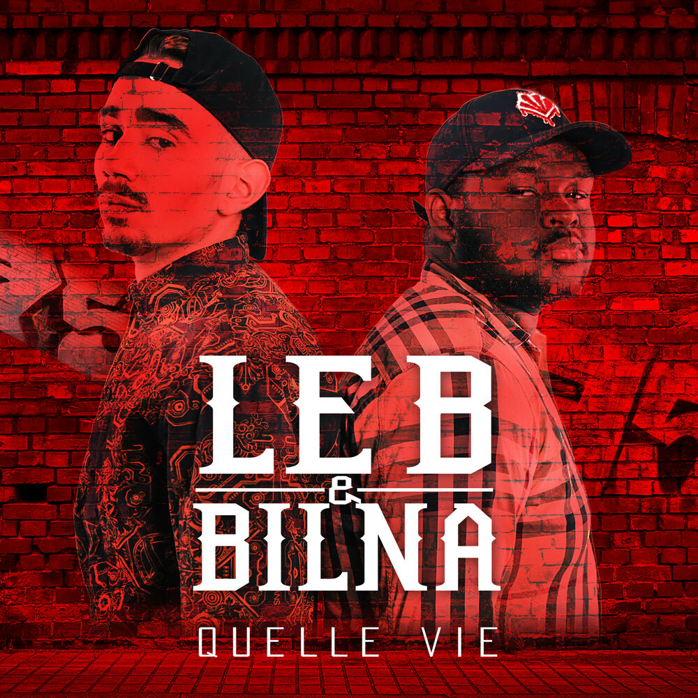 Picture of Quelle vie - Single