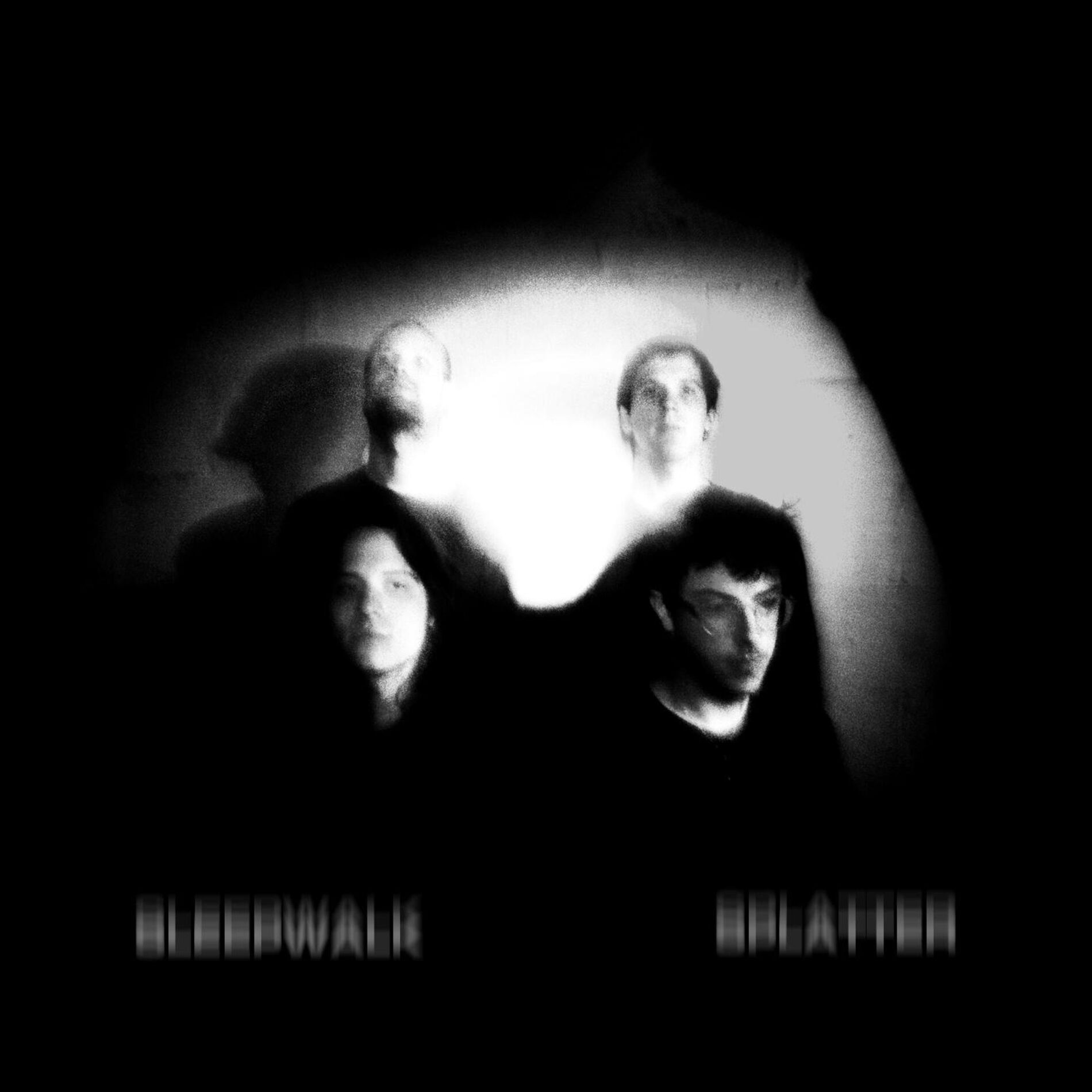 Album cover of Splatter