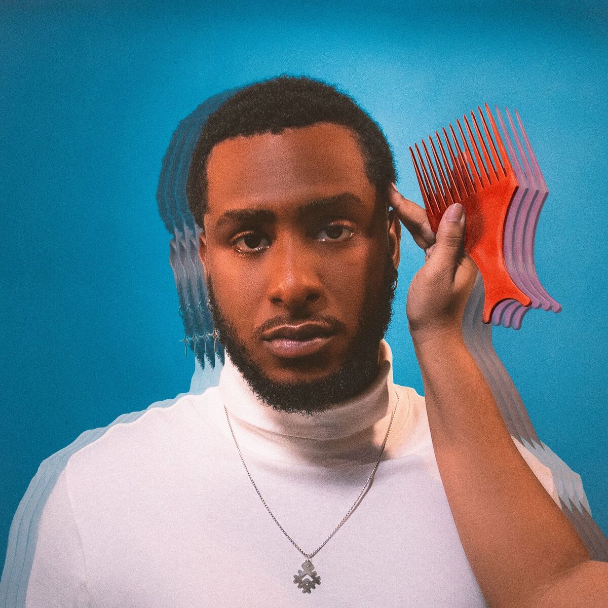 Album cover of Meu Bem