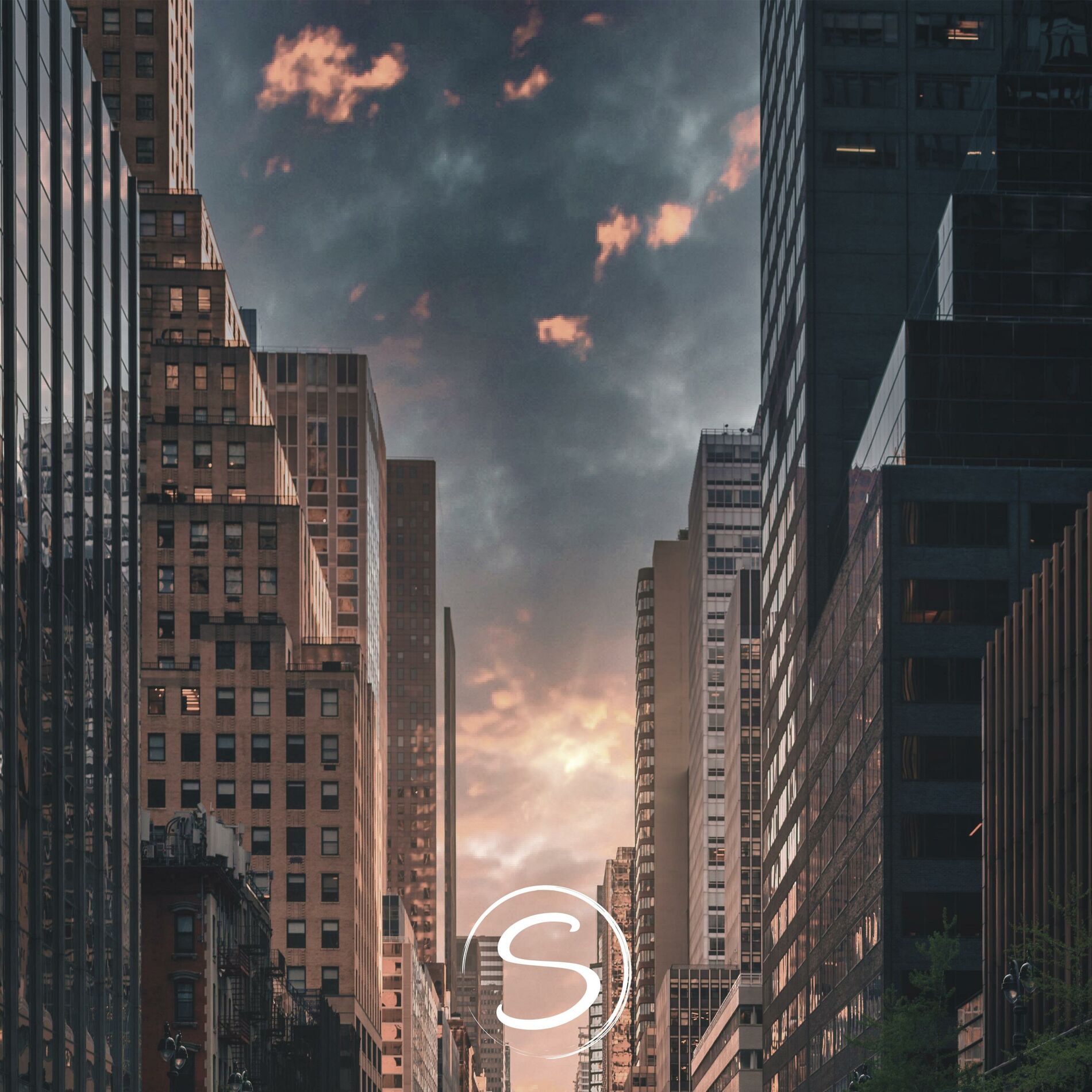 Album cover of Trance