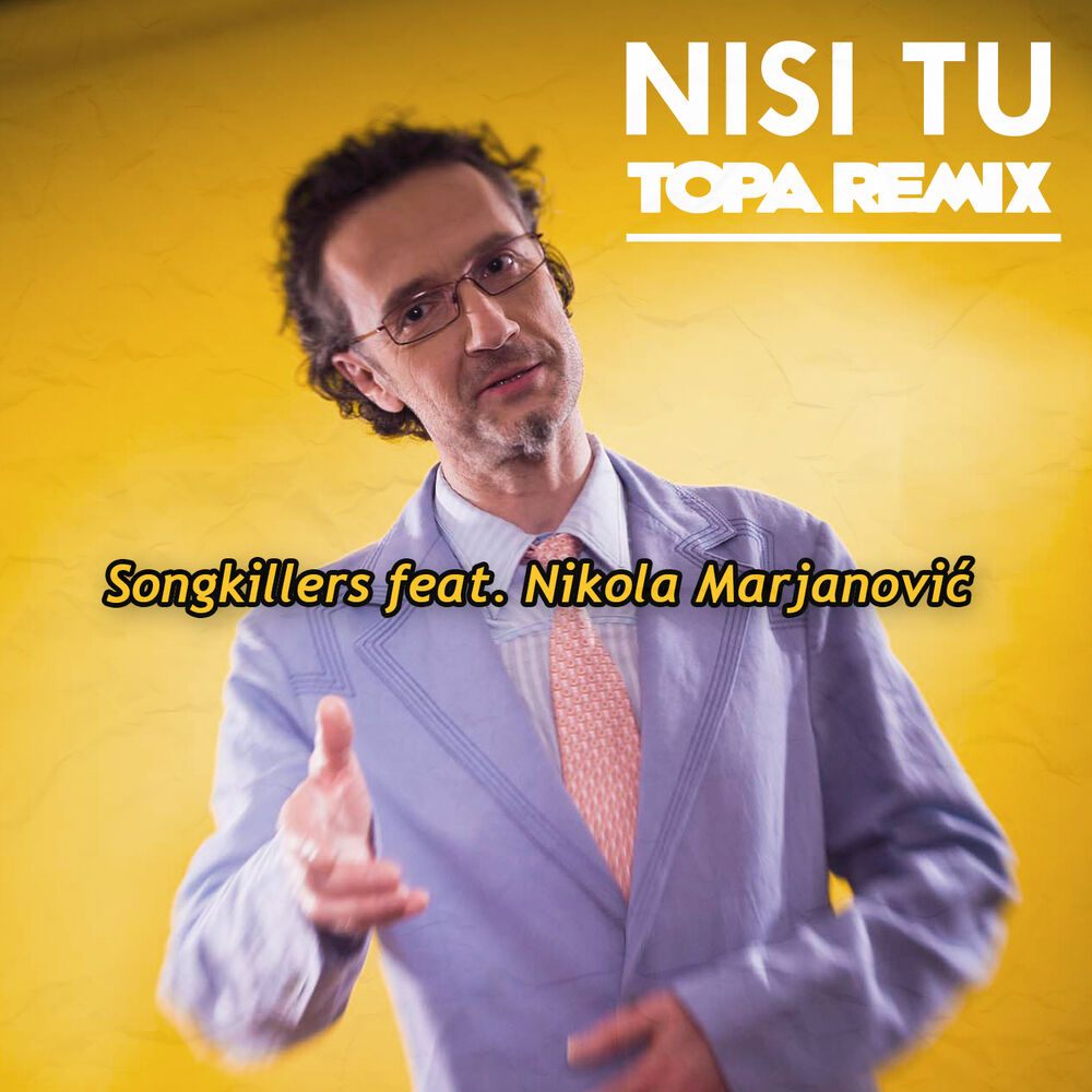Picture of NISI TU (TOPA REMIX)
