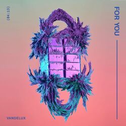 Cover of For You
