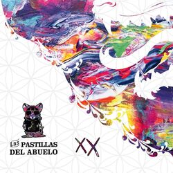 music cover