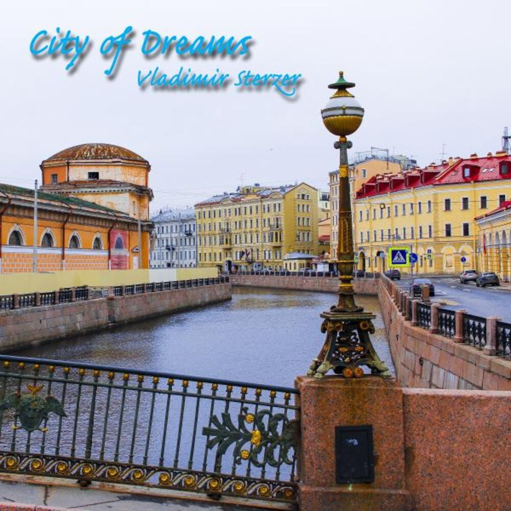Picture of City of Dreams