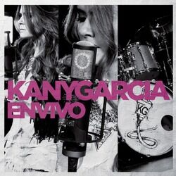 Cover of Kany García en Vivo
