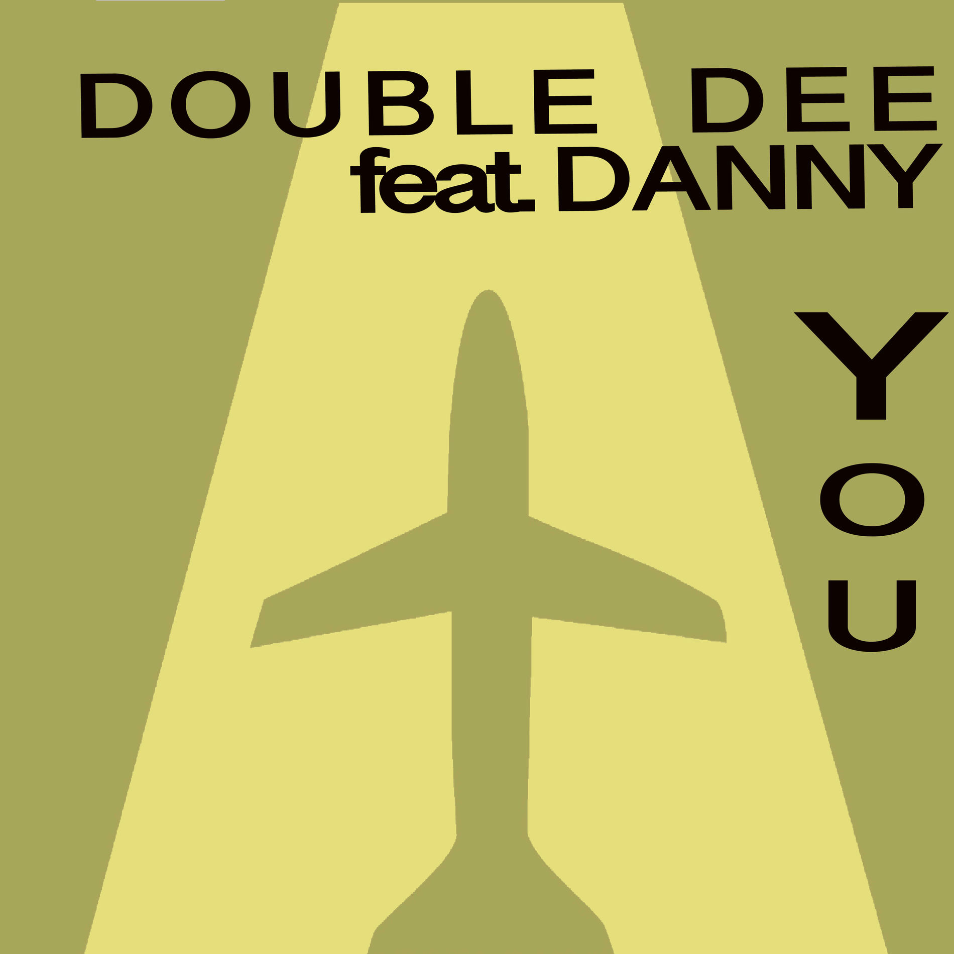 Album cover of You