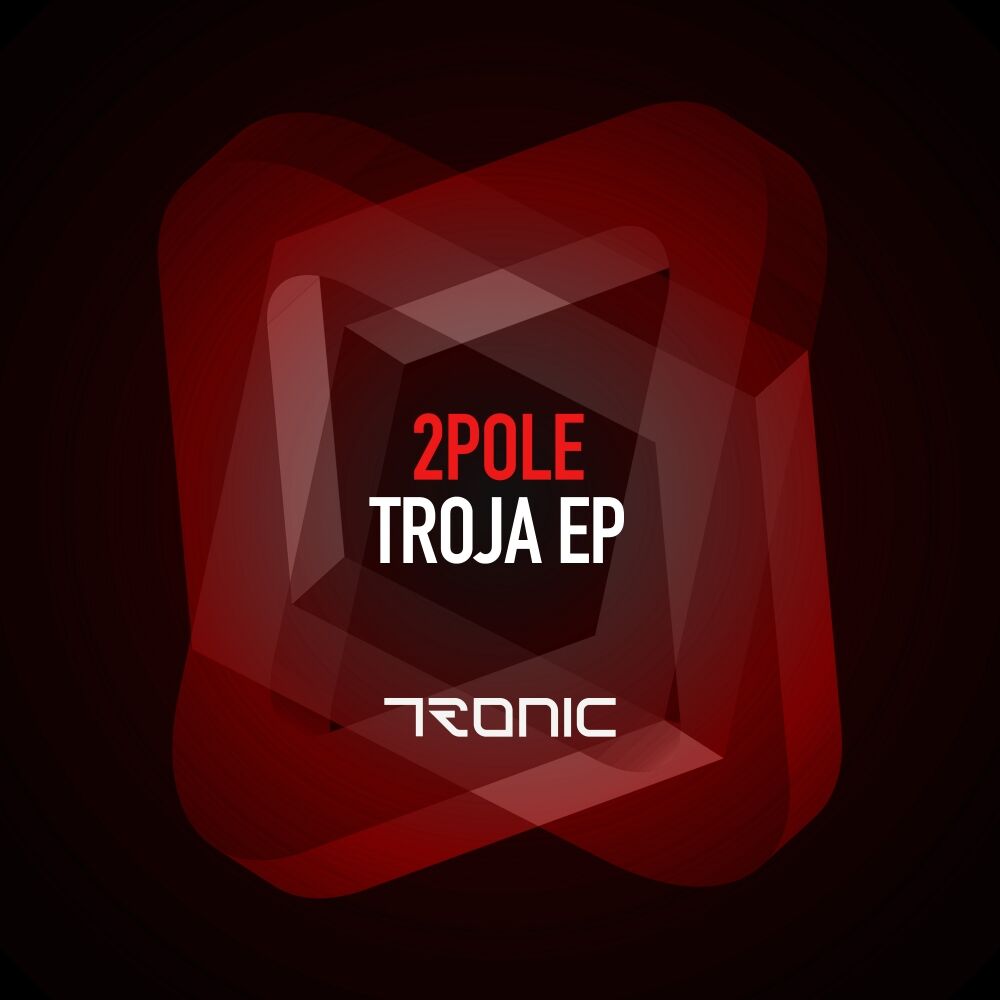 Picture of Troja EP