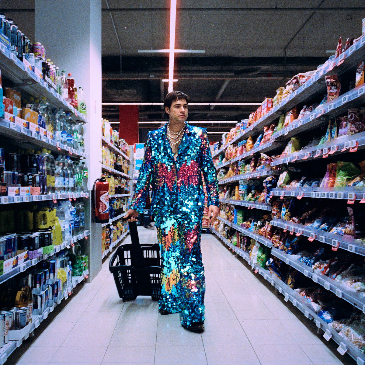 Album cover of Mille comme moi
