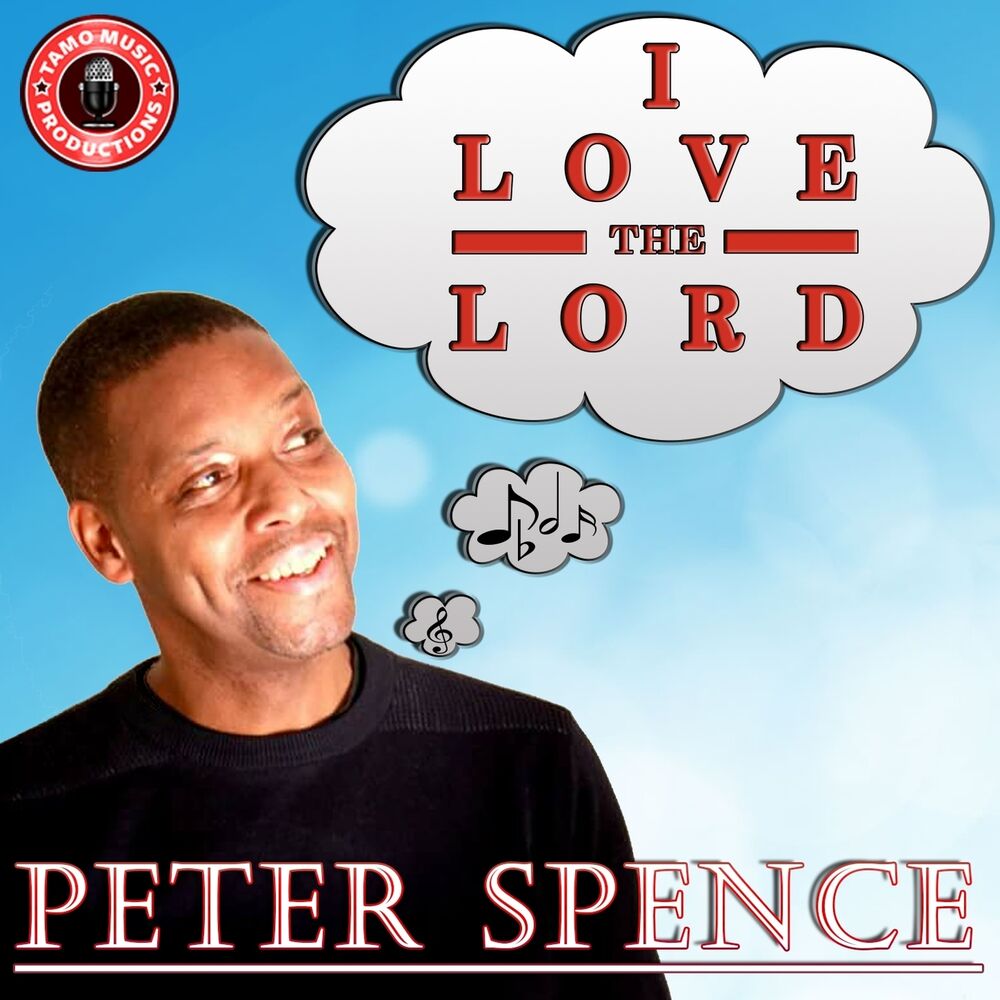 Picture of I Love the Lord