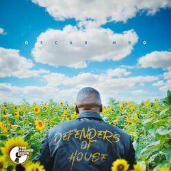 Cover of Defenders of House