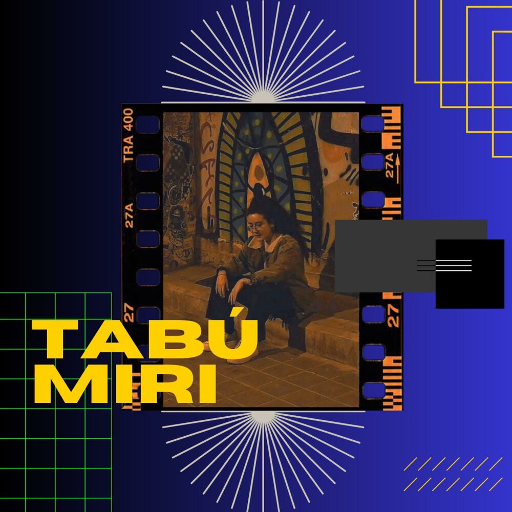 Picture of Tabú