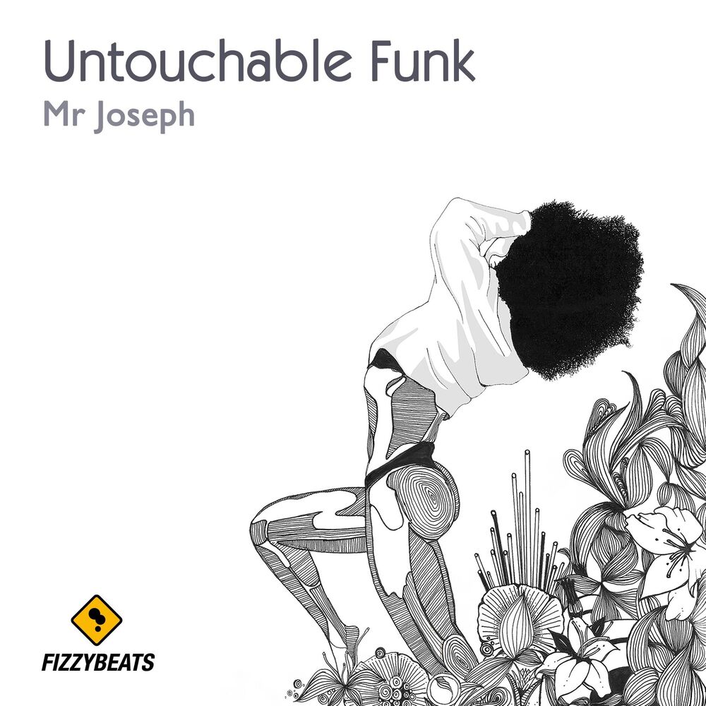Picture of Untouchable Funk