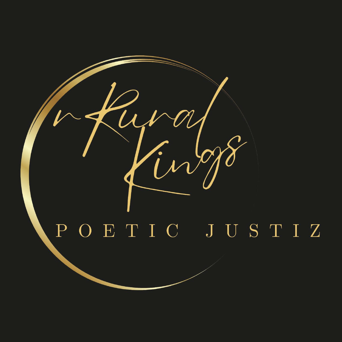 Album cover of Poetic Justiz