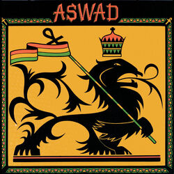 Cover of Aswad