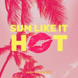 Cover of Sum Like It Hot