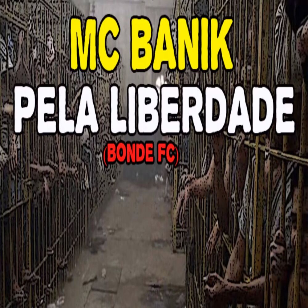 Picture of Pela Liberdade (Bonde Fc)