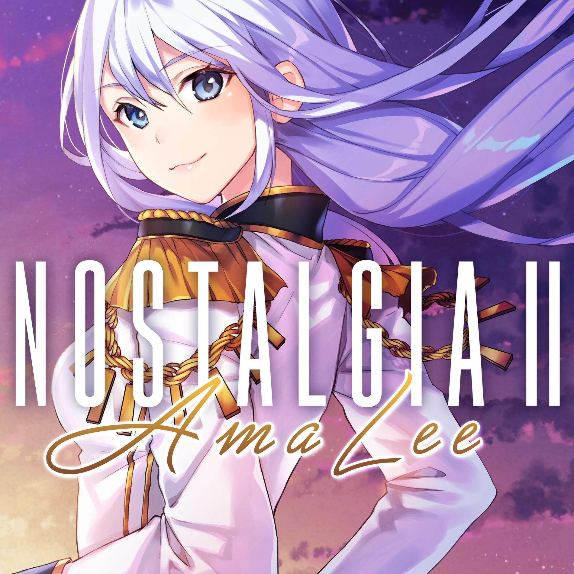 Album cover of Nostalgia II