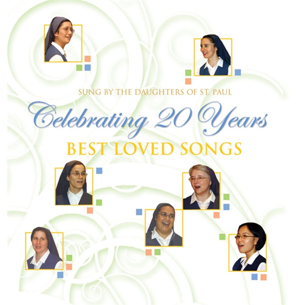 Picture of Celebrating 20 Years