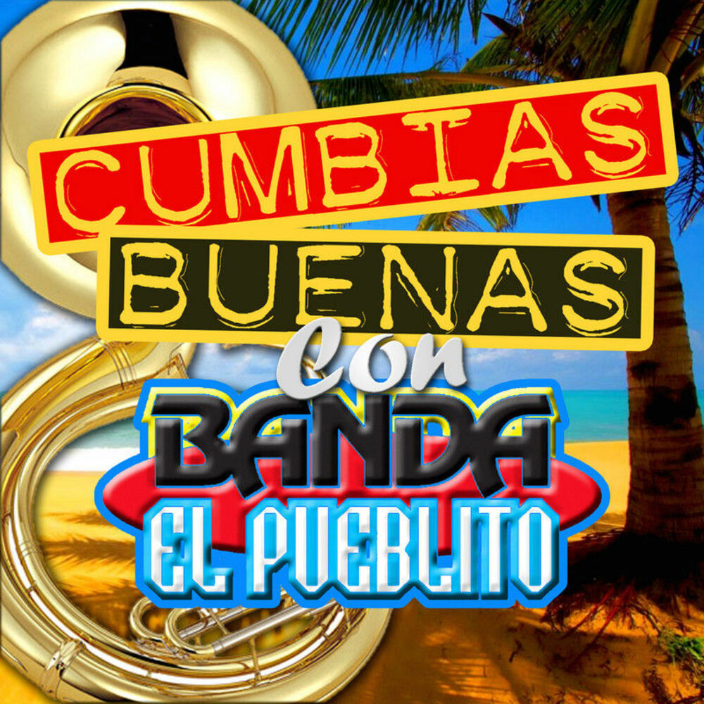 Picture of Cumbias Buenas