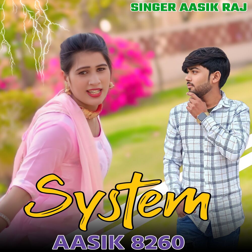 Picture of System Aasik 8260