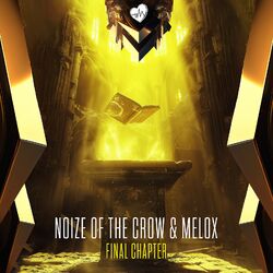 Cover of Final Chapter