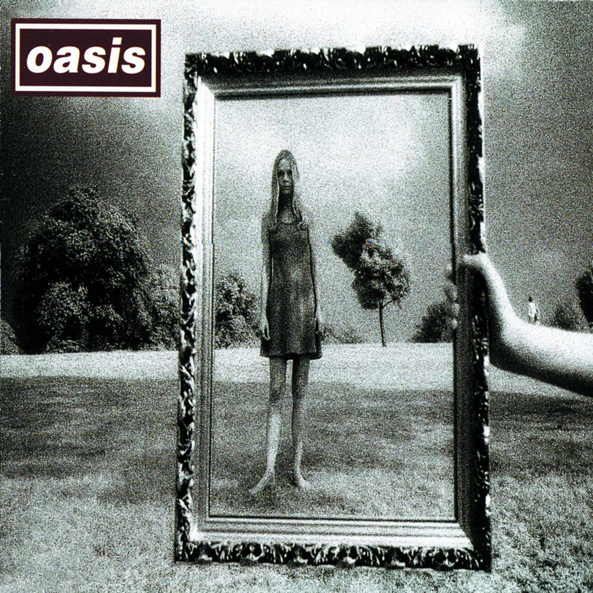 Wonderwall - Oasis | Deezer
