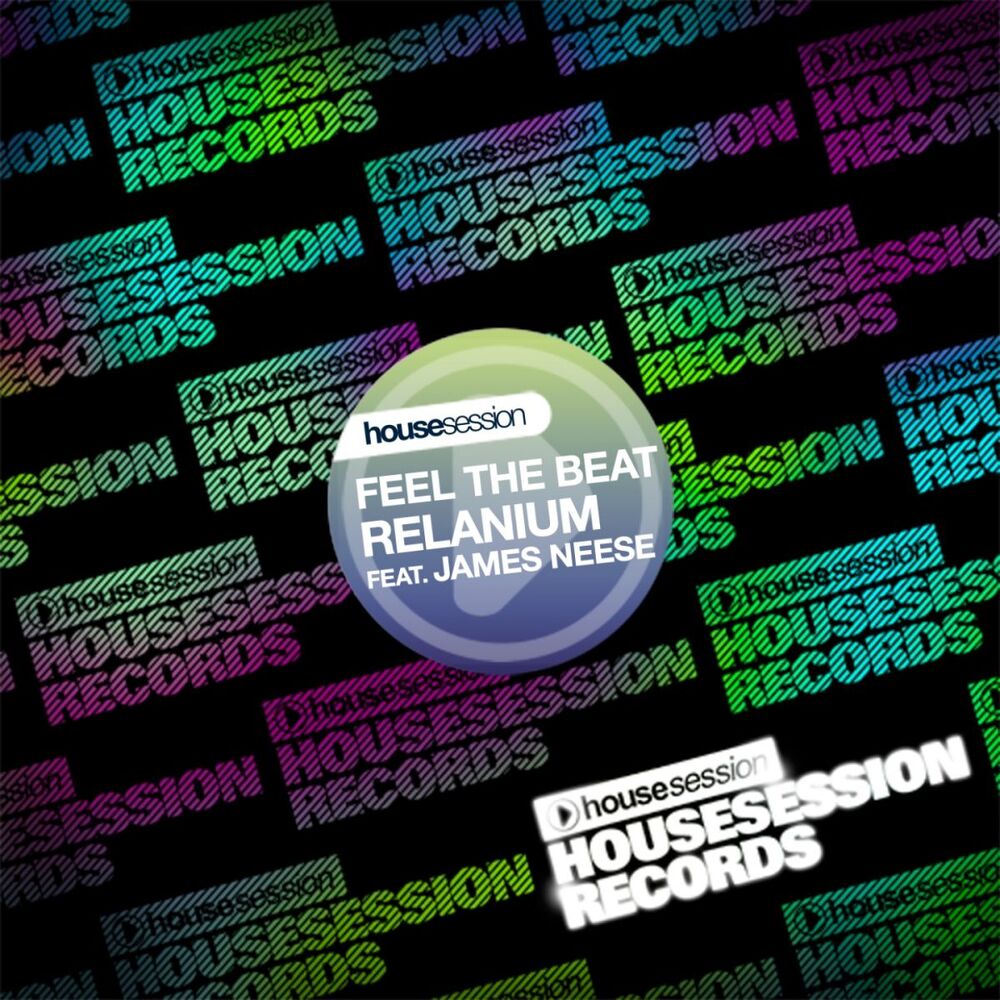 Picture of Feel the Beat