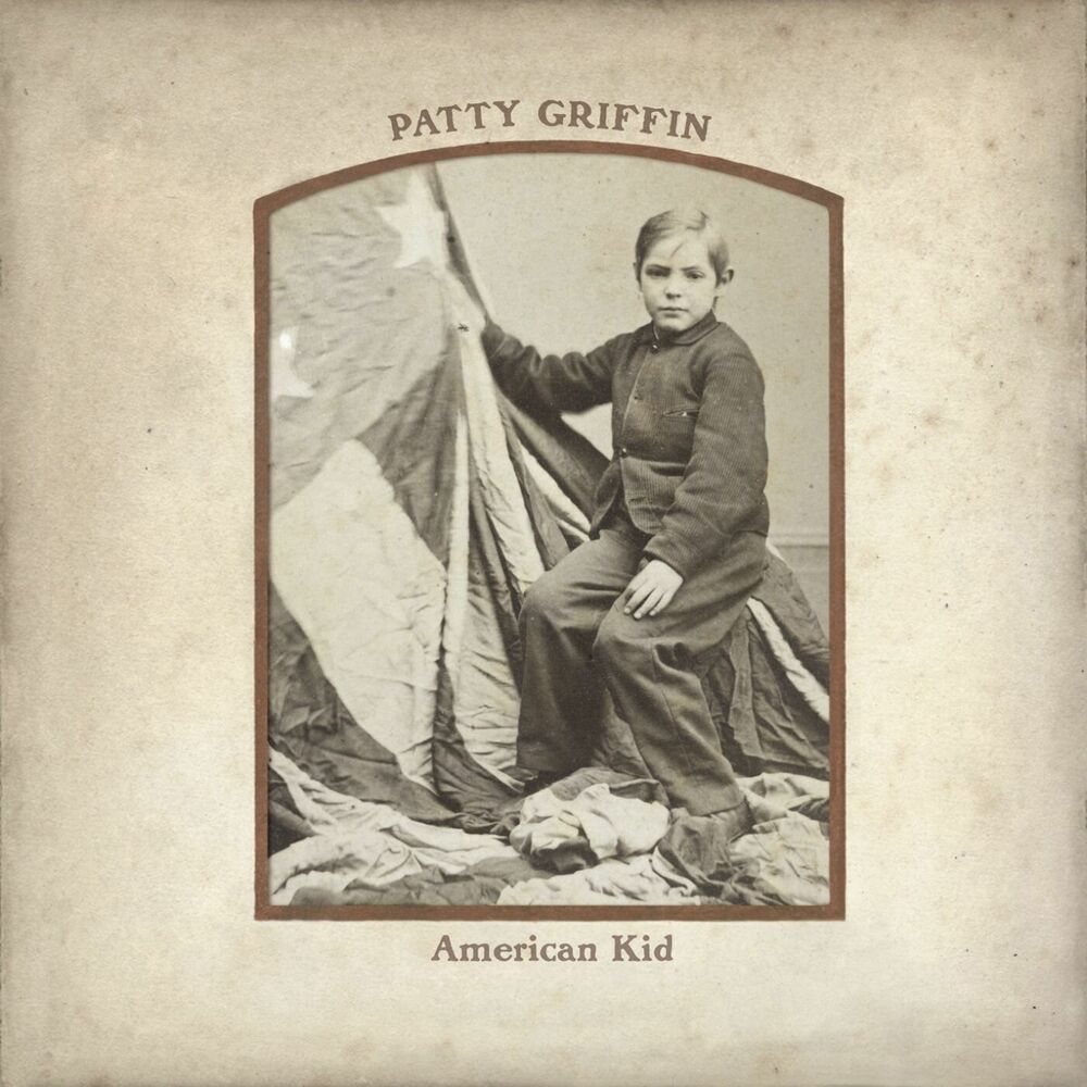 Picture of American Kid