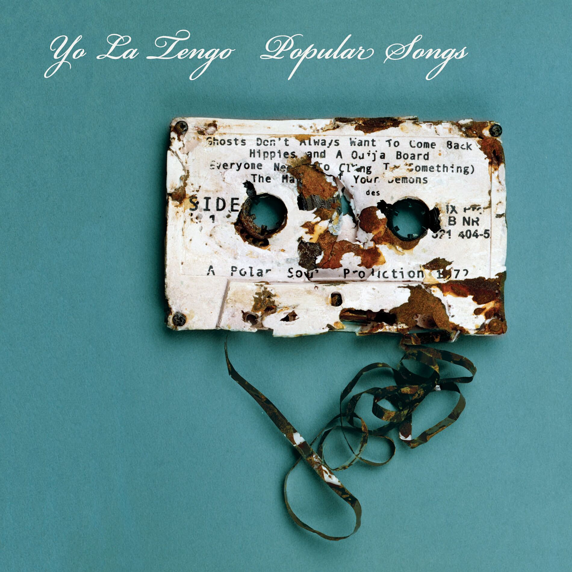 Album cover of The Fireside