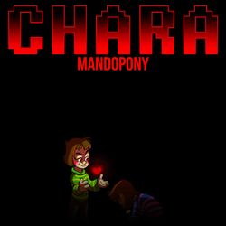 Cover of Chara