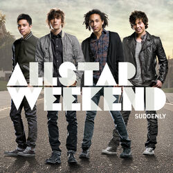 Cover of Suddenly